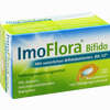 Imoflora Bifido Kautabletten 20 Stück - ab 0,00 €