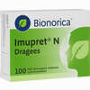 Imupret N Dragees  100 Stück - ab 17,17 €