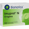 Imupret N Dragees Tabletten 50 Stück - ab 8,11 €