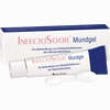 Infectosoor Mundgel Gel 20 g