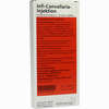 Infi- Convallaria- Injektion Ampullen 10 x 2 ml - ab 14,51 €