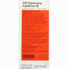 Infi- Damiana- Injektion N Ampullen 10 x 1 ml - ab 10,71 €