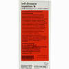 Infi- Drosera- Injektion N Ampullen 10 x 1 ml - ab 13,01 €