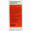 Infi- Eupatorium- Injektion N Ampullen 10 x 1 ml - ab 12,64 €