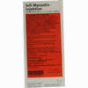 Infi- Myosotis- Injektion Ampullen 10 x 1 ml - ab 13,23 €