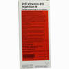 Infi- Vitamin- B15- Injektion N 10 x 1 ml - ab 13,20 €