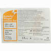 Infusionszubehör Butterfly 25g Orange Kanülen 1 Stück - ab 0,26 €