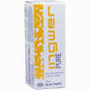 Ingwer Pure Tropfen 20 ml - ab 3,97 €