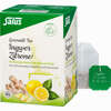 Ingwer Zitrone Salus Filterbeutel 15 Stück - ab 3,18 €