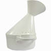 Inhalator Kunststoff Weiss 1 Stück - ab 3,56 €