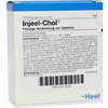 Injeel- Chol Ampullen  10 Stück - ab 14,62 €