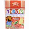 Intact Klikbox Teddys Erdbeere Bonbon 35 g - ab 0,00 €