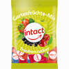 Intact Traubenzucker Beutel Gartenfrüchte- Mix 75 g - ab 1,73 €