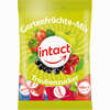Intact Traubenzucker Beutel Gartenfrüchte- Mix 75 g - ab 1,32 €