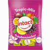 Intact Traubenzucker Beutel Tropic- Mix Bonbon 100 g - ab 0,00 €