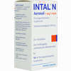 Intal N Aerosol Dosieraerosol 10 ml