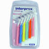 Interprox Plus Blister Mix Farblich Sortiert 6 Stück - ab 3,99 €