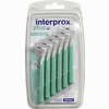 Interprox Plus Micro Grün 6 Stück - ab 3,93 €