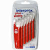 Interprox Plus Miniconical Rot Interdentalbürste 6 Stück - ab 3,74 €