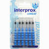 Interprox Reg Conical Blau Interdentalbürste Blist Zahnbürste 6 Stück - ab 3,97 €