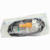 Intrafix Primeline Stand. F. Schwer. 230cm Schw. Schl.  1 Stück - ab 2,32 €