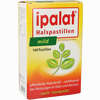 Ipalat Halspastillen Mild  160 Stück - ab 0,00 €