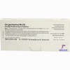 Iris Germanica Rh D3 Ampullen 8 x 1 ml - ab 35,95 €
