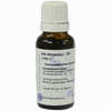 Iris Versic D6 Dilution 20 ml - ab 0,00 €