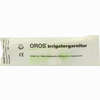Irrigatorgarnit 3tlg Oros 1 Stück - ab 2,37 €