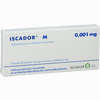 Iscador M 0.001mg Ampullen 7 x 1 ml - ab 53,32 €