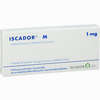 Iscador M 1mg Ampullen 7 x 1 ml - ab 53,31 €