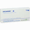 Iscador M 1mg Ampullen 7 x 1 ml - ab 47,37 €