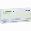 Iscador M 20mg Ampullen 7 x 1 ml - ab 47,37 €