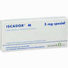 Iscador M 5mg Spezial Ampullen 7 x 1 ml - ab 56,31 €