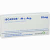 Iscador M C. Arg. 10mg Ampullen 7 x 1 ml - ab 53,31 €