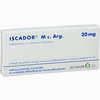 Iscador M C. Arg. 20 Mg Ampullen 7 x 1 ml - ab 53,31 €