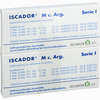 Iscador M C. Arg Serie I Ampullen 14 x 1 ml - ab 86,20 €