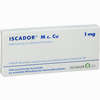 Iscador M C. Cu 1mg Ampullen 7 x 1 ml - ab 55,67 €