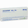Iscador M C. Cu 20mg Ampullen 7 x 1 ml - ab 56,31 €
