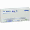 Iscador M C. Cu 20mg Ampullen 7 x 1 ml - ab 47,37 €