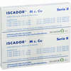 Iscador M C. Cu Serie Ii Ampullen 14 x 1 ml - ab 89,44 €