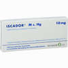 Iscador M C. Hg 10mg Ampullen 7 x 1 ml - ab 55,67 €