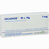 Iscador M C. Hg 1mg Ampullen 7 x 1 ml - ab 52,37 €
