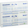 Iscador M C. Hg Serie I Ampullen 14 x 1 ml - ab 101,66 €