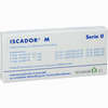 Iscador M Ser 0 Ampullen 7 x 1 ml - ab 47,37 €