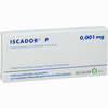 Iscador P 0.001mg Ampullen 7 x 1 ml - ab 52,65 €