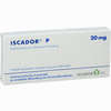 Iscador P 20mg Ampullen 7 x 1 ml - ab 52,19 €