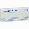 Iscador P C Hg 10mg Ampullen 7 x 1 ml - ab 47,37 €