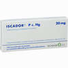 Iscador P C Hg 20mg Ampullen 7 x 1 ml - ab 53,31 €