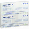 Iscador P Serie 0 Ampullen 14 x 1 ml - ab 87,26 €